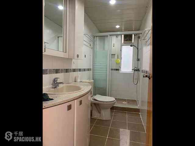 Causeway Bay - Hoi Deen Court 11