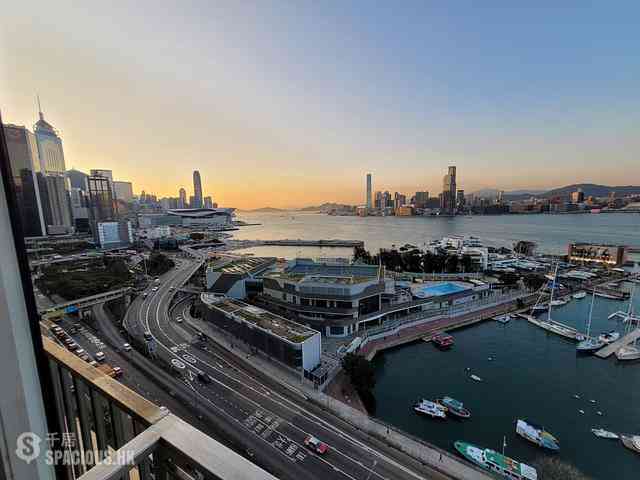 Causeway Bay - Hoi Deen Court 01