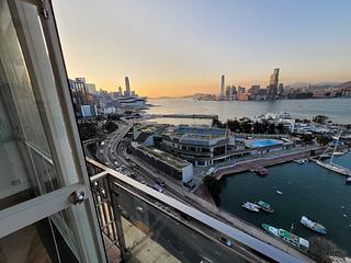 Causeway Bay - Hoi Deen Court 12