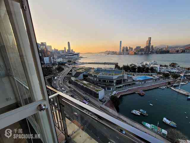 Causeway Bay - Hoi Deen Court 12