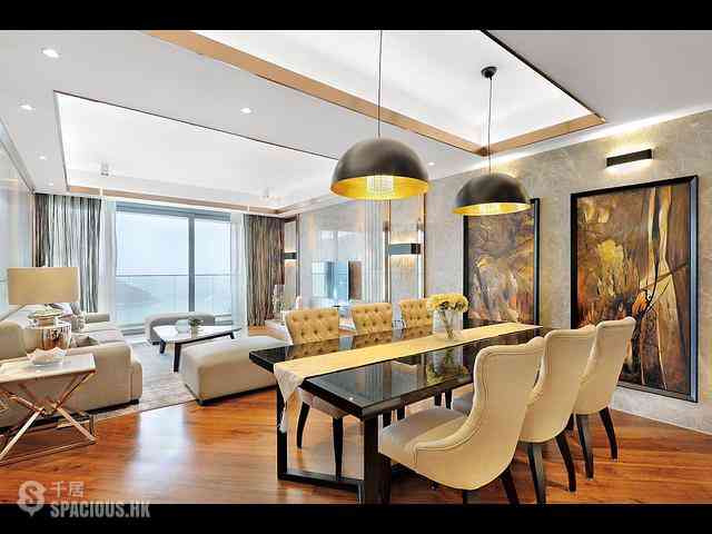Ap Lei Chau - Marina South Block 1 01