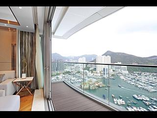Ap Lei Chau - Marina South Block 1 03
