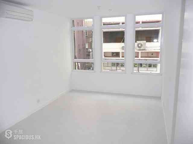 Sheung Wan - Heep Kee Commercial Building 05