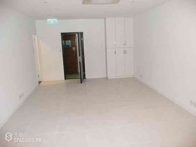 Sheung Wan - Heep Kee Commercial Building 07