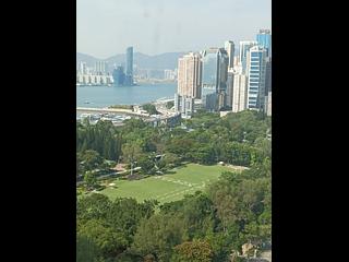 Causeway Bay - Lok Sing Centre 08