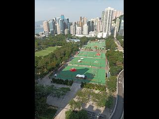 Causeway Bay - Lok Sing Centre 09