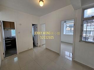 Tsim Sha Tsui - Shun Fai Building 03