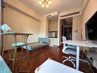 Wan Chai - The Avenue Phase 2 Block 2 06