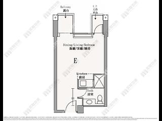 Wan Chai - The Avenue Phase 2 Block 2 09