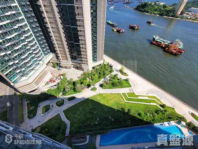 Cheung Sha Wan - Grand Victoria 03