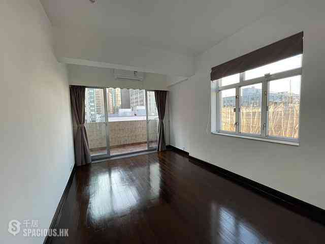 Causeway Bay - Kingston Building Block B 02