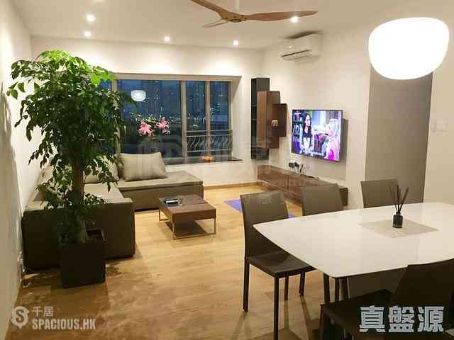 West Kowloon - Sorrento Phase 1 Block 3 03