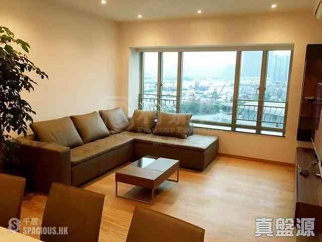 West Kowloon - Sorrento Phase 1 Block 3 02