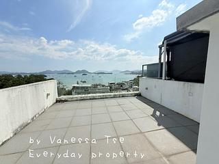 Sai Kung - Tai Wan 10