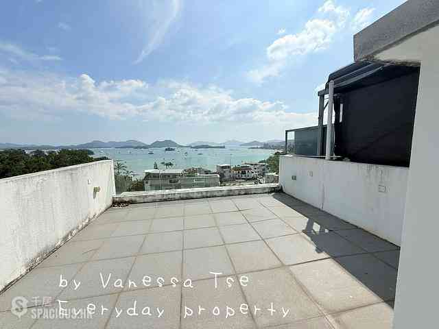 Sai Kung - Tai Wan 10