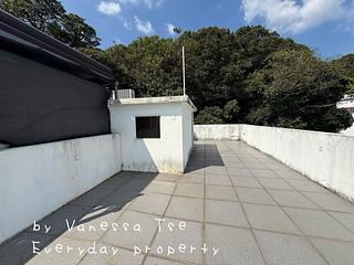Sai Kung - Tai Wan 11