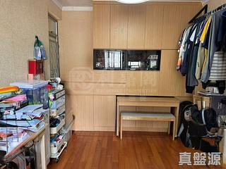 Sha Tin - Yu Chui Court Yu Chai House (Block H) 03