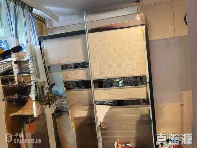 Sha Tin - Yu Chui Court Yu Chai House (Block H) 06