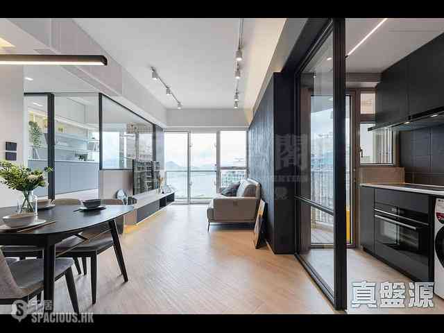Wu Kai Sha - Lake Silver Block 8 03