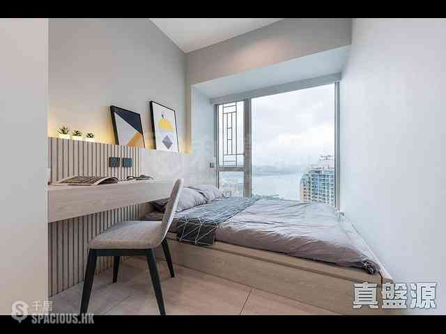 Wu Kai Sha - Lake Silver Block 8 05