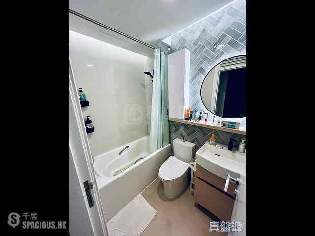Fo Tan - The Grandville Block B 06