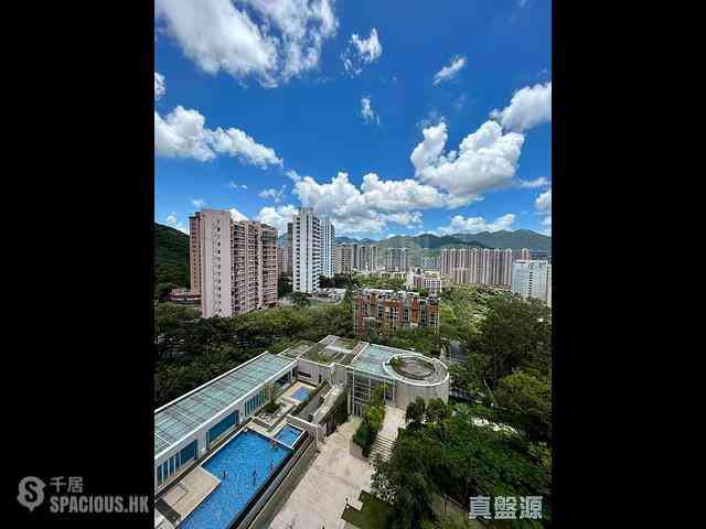 Fo Tan - The Grandville Block B 01