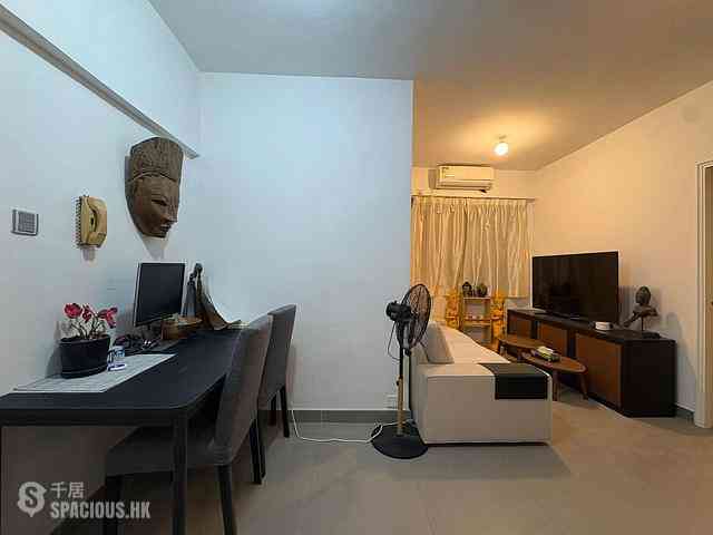 Sheung Wan - Sun Shing Mansion 03