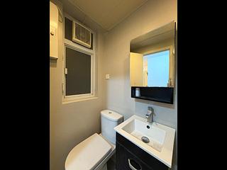Sheung Wan - Sun Shing Mansion 05