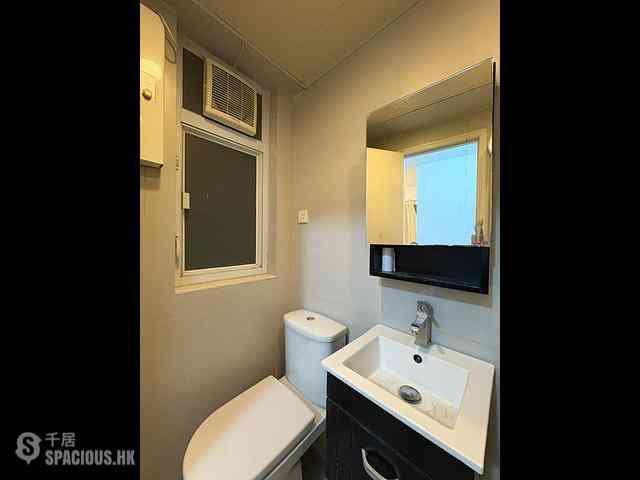 Sheung Wan - Sun Shing Mansion 05