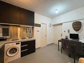 Sheung Wan - Sun Shing Mansion 07