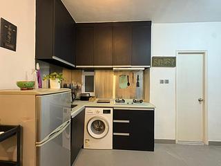 Sheung Wan - Sun Shing Mansion 08
