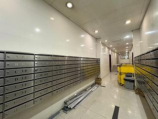Sheung Wan - Sun Shing Mansion 09