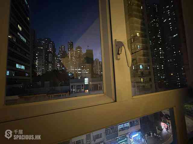 Sheung Wan - Sun Shing Mansion 10