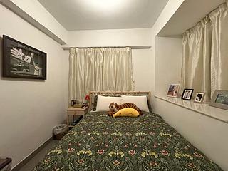 Sheung Wan - Sun Shing Mansion 11