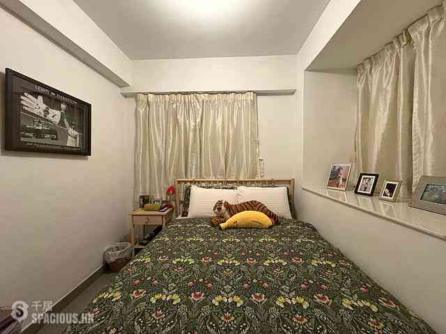 Sheung Wan - Sun Shing Mansion 11