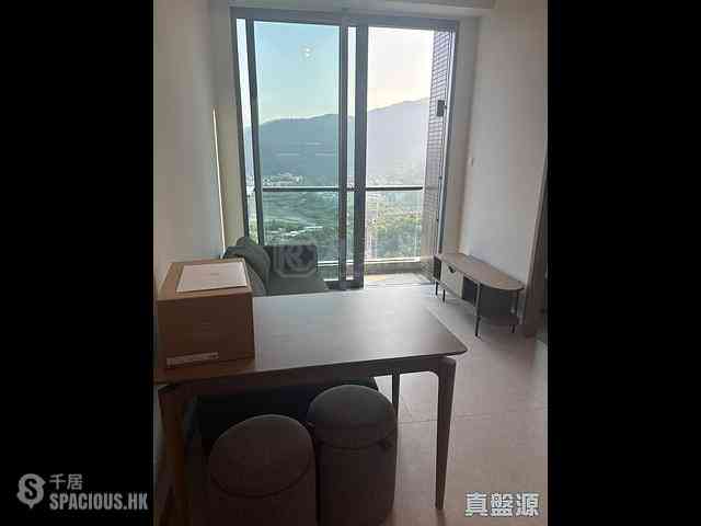 Ma On Shan - Sierra Sea Phase 1B Bleu Avenue Tower 3 01