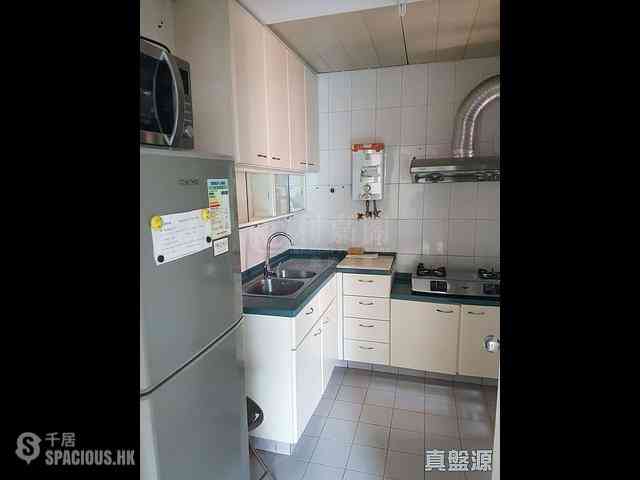 Sha Tin - New Town Plaza Phase 3 Ivy Court (Block 2) 09