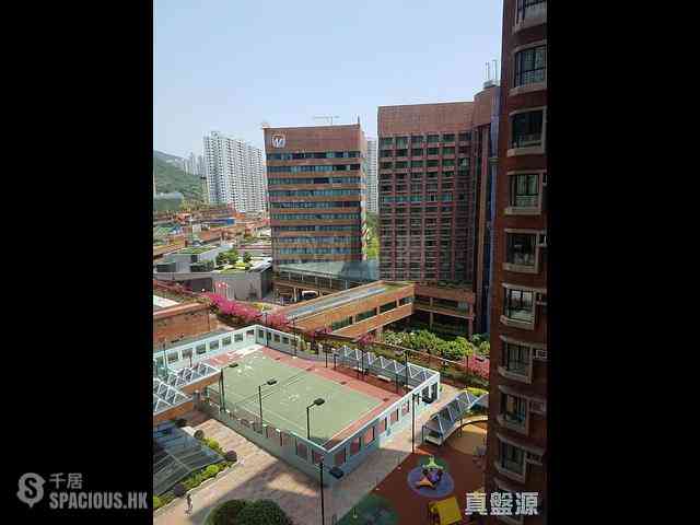 Sha Tin - New Town Plaza Phase 3 Ivy Court (Block 2) 01