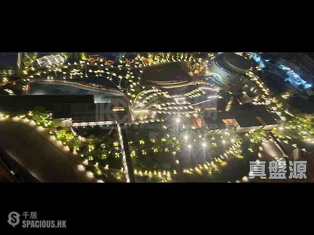 大圍 - 柏傲莊2期5B座 06
