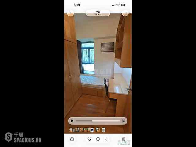 Tai Wai - Pristine Villa Block 11 07