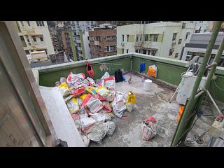 Sheung Wan - Tai Hing Building 06