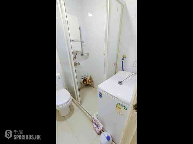 Sai Ying Pun - 414, Queen's Road West 07