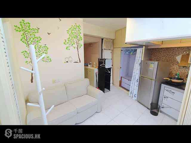 Sai Ying Pun - 414, Queen's Road West 09