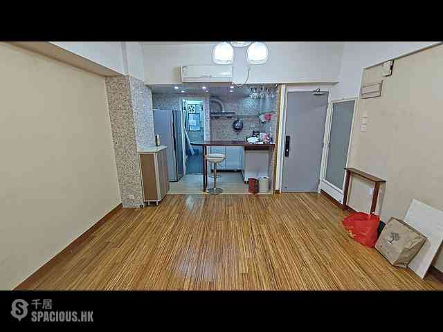Sheung Wan - 177, Queen's Road West 02