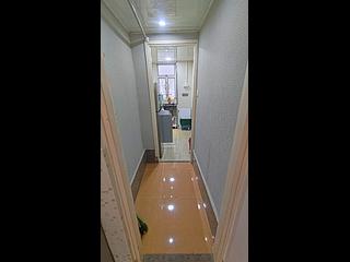 Sai Ying Pun - 21, Tsz Mi Alley 05