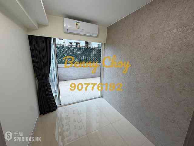 Kennedy Town - Tai Hong Building 09