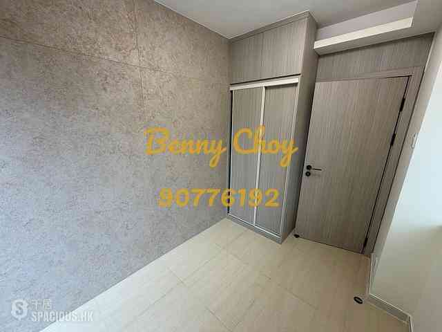 Kennedy Town - Tai Hong Building 10