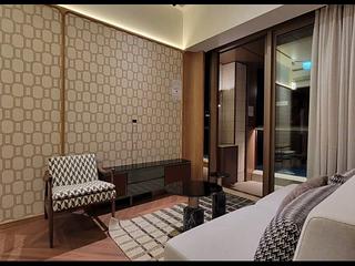 Wong Chuk Hang - The Southside Phase 5B Deep Water Pavilia II 03
