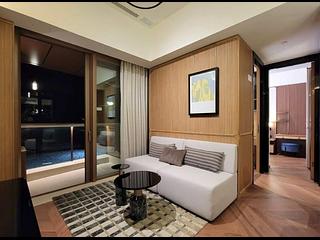 Wong Chuk Hang - The Southside Phase 5B Deep Water Pavilia II 04