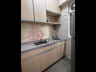 Sai Ying Pun - Federate Building 02